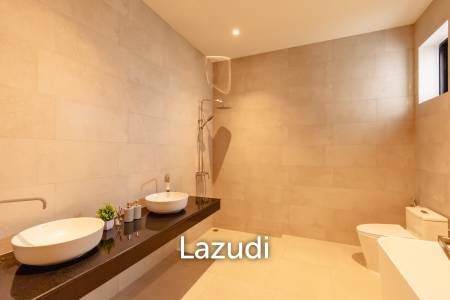 467 ตร.ม 3 เตียง 3 อาบน้ำ วิลล่า For ขาย 467 ตร.ม 3 เตียง 3 อาบน้ำ วิลล่า For ขาย