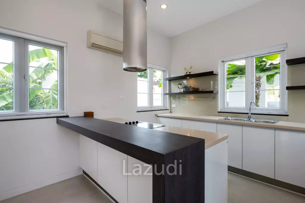2 Bed 2 Bath 138 SQ.M BelVida Estates Hua Hin