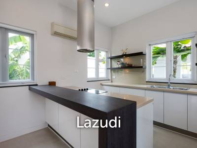 2 Bed 2 Bath 138 SQ.M BelVida Estates Hua Hin