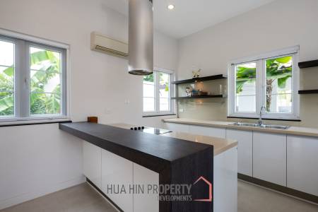 2 Bed 2 Bath 138 SQ.M BelVida Estates Hua Hin
