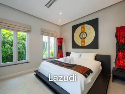 2 Bed 2 Bath 138 SQ.M BelVida Estates Hua Hin