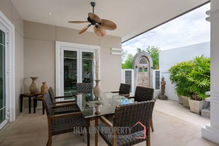 2 Bed 2 Bath 138 SQ.M BelVida Estates Hua Hin