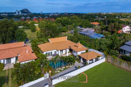 2 Bed 2 Bath 138 SQ.M BelVida Estates Hua Hin