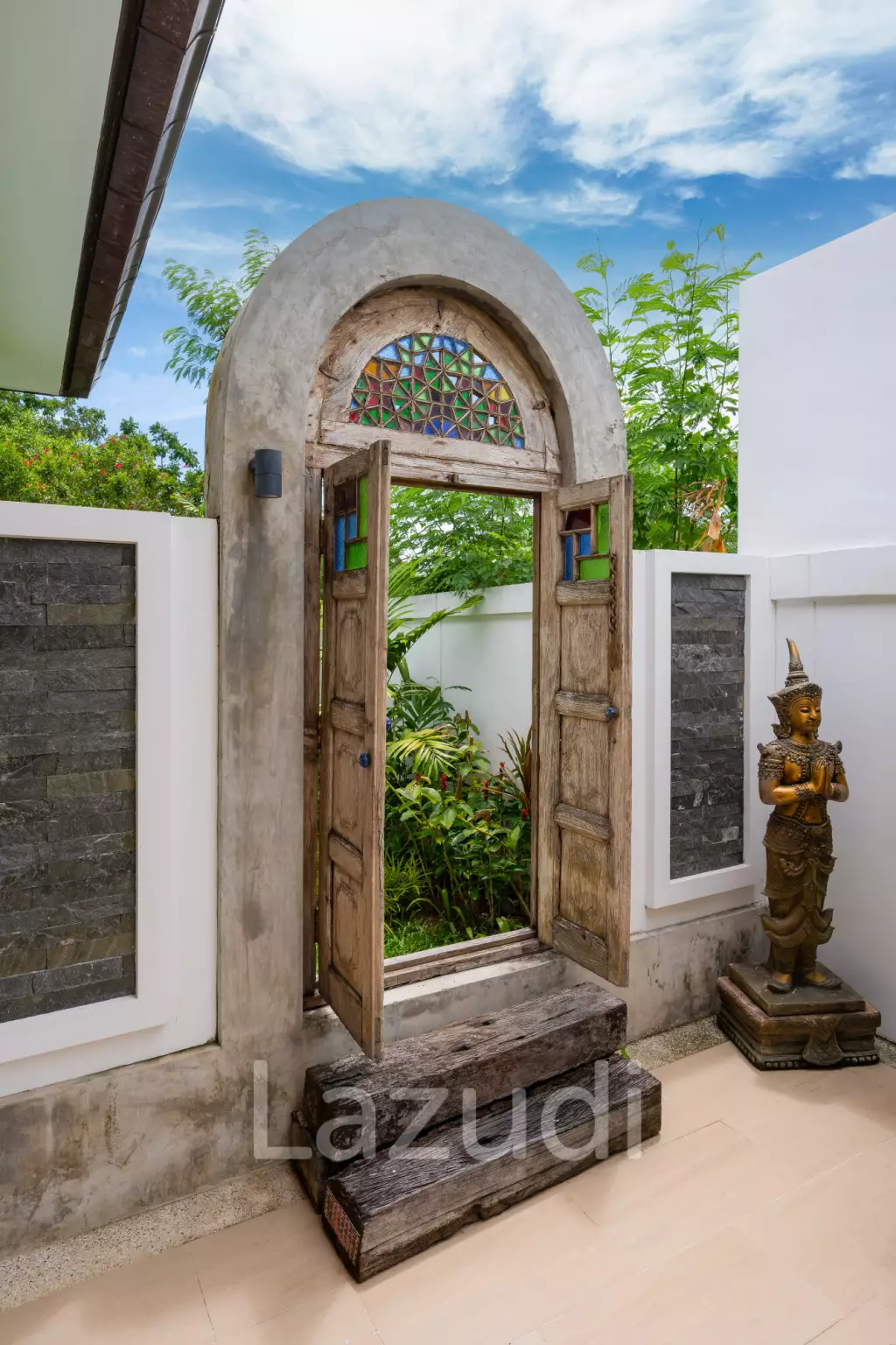 2 Bed 2 Bath 138 SQ.M BelVida Estates Hua Hin