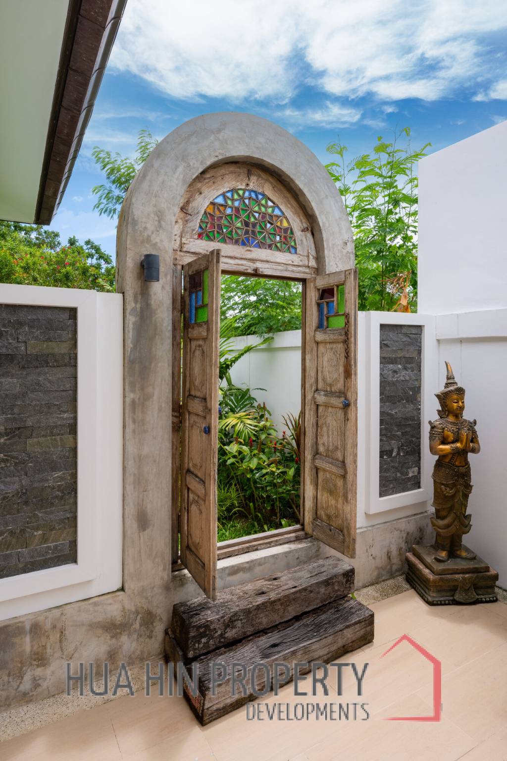 2 Bed 2 Bath 138 SQ.M BelVida Estates Hua Hin