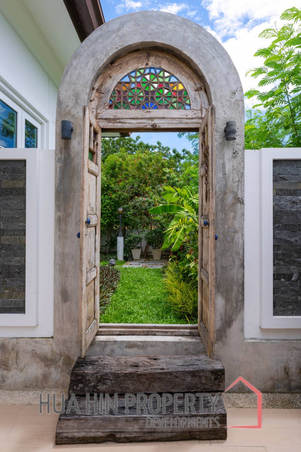 2 Bed 2 Bath 138 SQ.M BelVida Estates Hua Hin