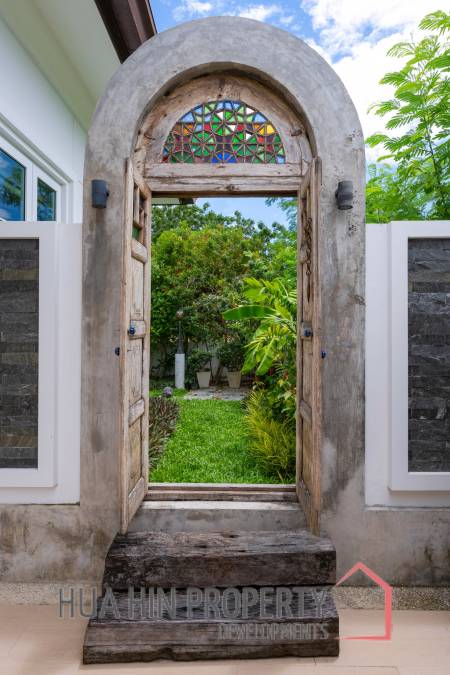 2 Bed 2 Bath 138 SQ.M BelVida Estates Hua Hin