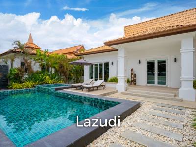 2 Bed 2 Bath 138 SQ.M BelVida Estates Hua Hin