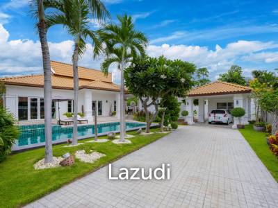 2 Bed 2 Bath 138 SQ.M BelVida Estates Hua Hin