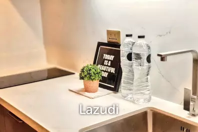1 Bed 1 Bath 25 SQ.M One 9 Five Asoke - Rama 9