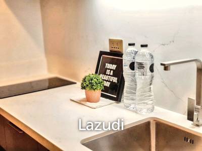 1 Bed 1 Bath 25 SQ.M One 9 Five Asoke - Rama 9