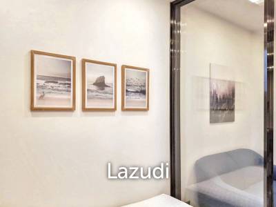 1 Bed 1 Bath 25 SQ.M One 9 Five Asoke - Rama 9