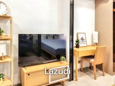 1 Bed 1 Bath 25 SQ.M One 9 Five Asoke - Rama 9