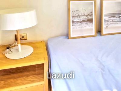 1 Bed 1 Bath 25 SQ.M One 9 Five Asoke - Rama 9