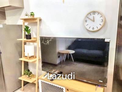 1 Bed 1 Bath 25 SQ.M One 9 Five Asoke - Rama 9