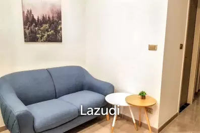 1 Bed 1 Bath 25 SQ.M One 9 Five Asoke - Rama 9