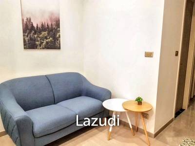 1 Bed 1 Bath 25 SQ.M One 9 Five Asoke - Rama 9