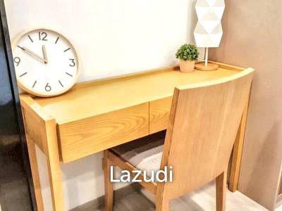 1 Bed 1 Bath 25 SQ.M One 9 Five Asoke - Rama 9