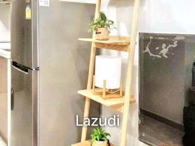 1 Bed 1 Bath 25 SQ.M One 9 Five Asoke - Rama 9