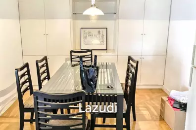 2 Bed 2 Bath 110 SQM. Bangkok Garden
