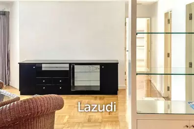 2 Bed 2 Bath 110 SQM. Bangkok Garden