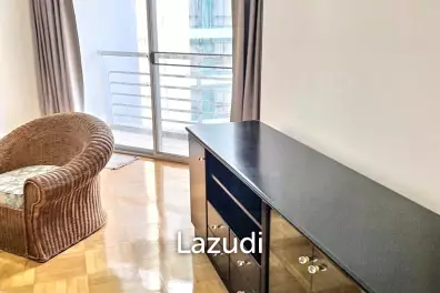 2 Bed 2 Bath 110 SQM. Bangkok Garden