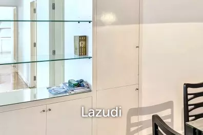2 Bed 2 Bath 110 SQM. Bangkok Garden