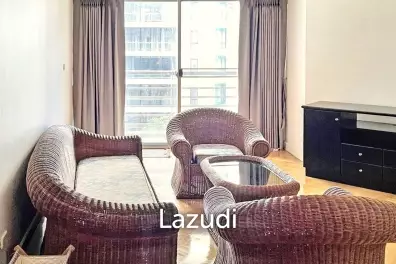 2 Bed 2 Bath 110 SQM. Bangkok Garden