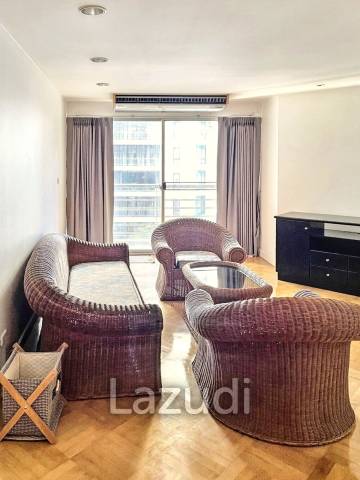 2 Bed 2 Bath 110 SQM. Bangkok Garden