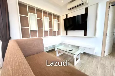 The Signature Villas Nai Harn – 3 Bedroom Villas for Rent and Sale