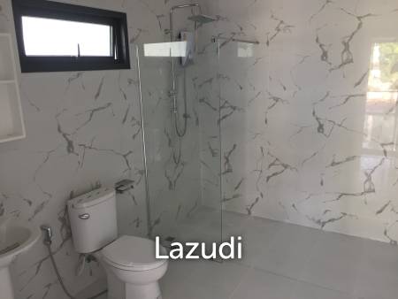 Вилла 304 кв.м. 2 Кровать 2 Ванна