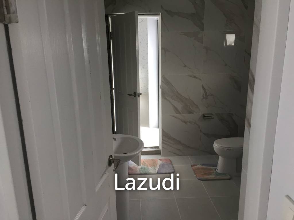 Вилла 304 кв.м. 2 Кровать 2 Ванна