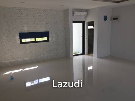 Вилла 304 кв.м. 2 Кровать 2 Ванна