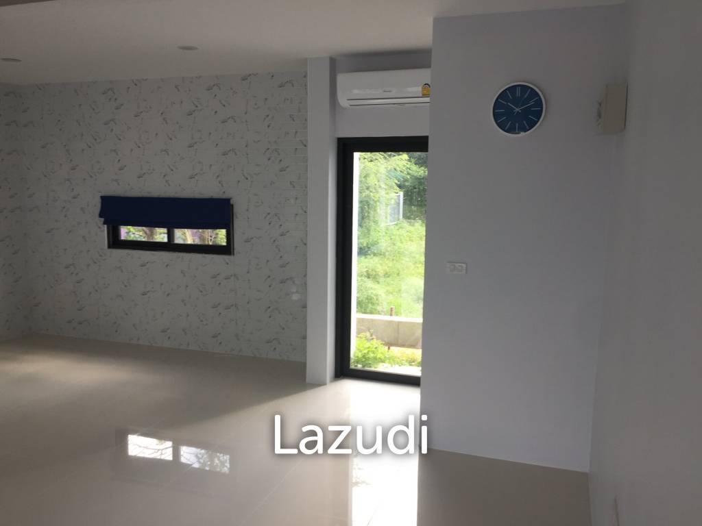 Вилла 304 кв.м. 2 Кровать 2 Ванна