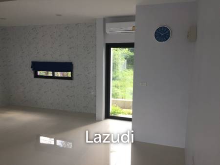 Вилла 304 кв.м. 2 Кровать 2 Ванна