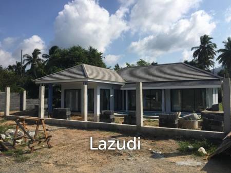 Вилла 304 кв.м. 2 Кровать 2 Ванна