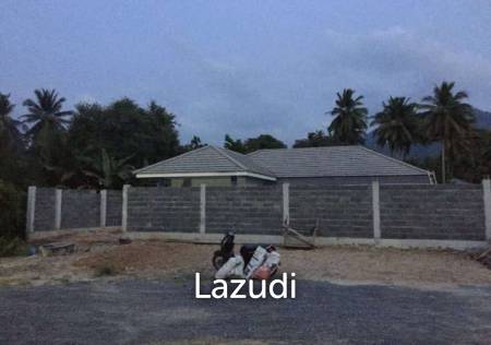 Вилла 304 кв.м. 2 Кровать 2 Ванна