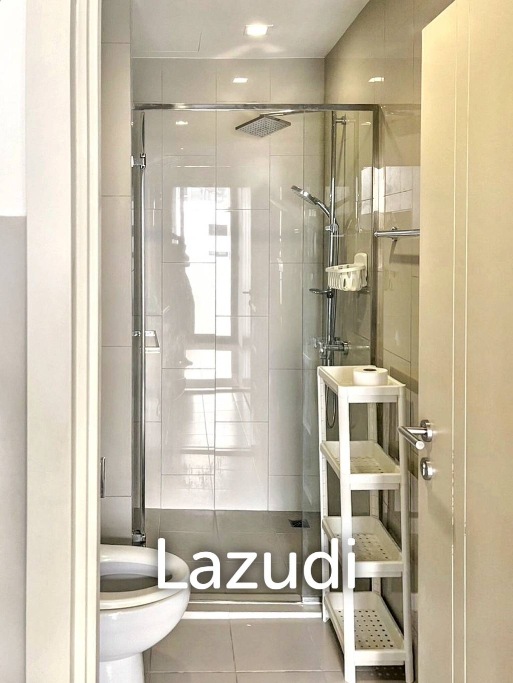 1 Bedroom 1 Bathroom  37 SQ.M Hasu Haus