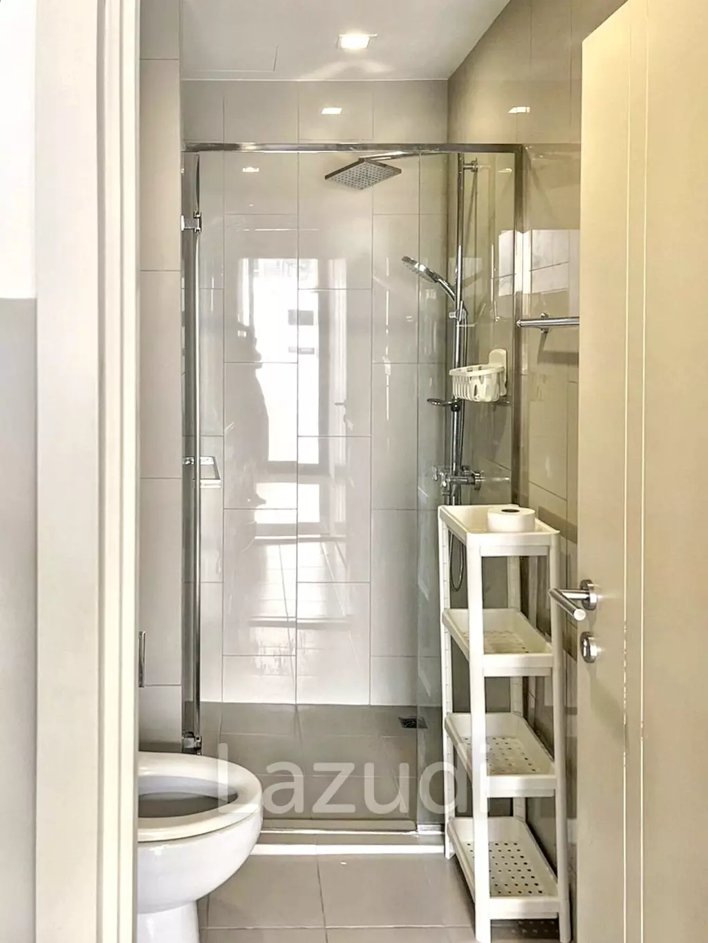 1 Bedroom 1 Bathroom  37 SQ.M Hasu Haus