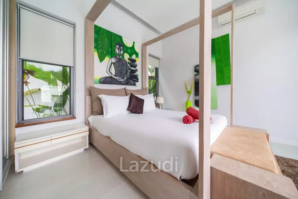 Villa Isawan