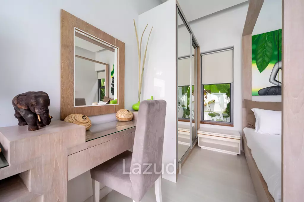 Villa Isawan