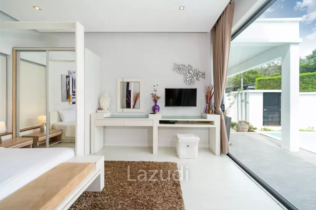 Villa Isawan