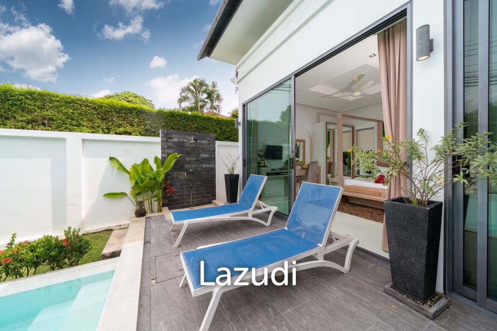 Villa Isawan