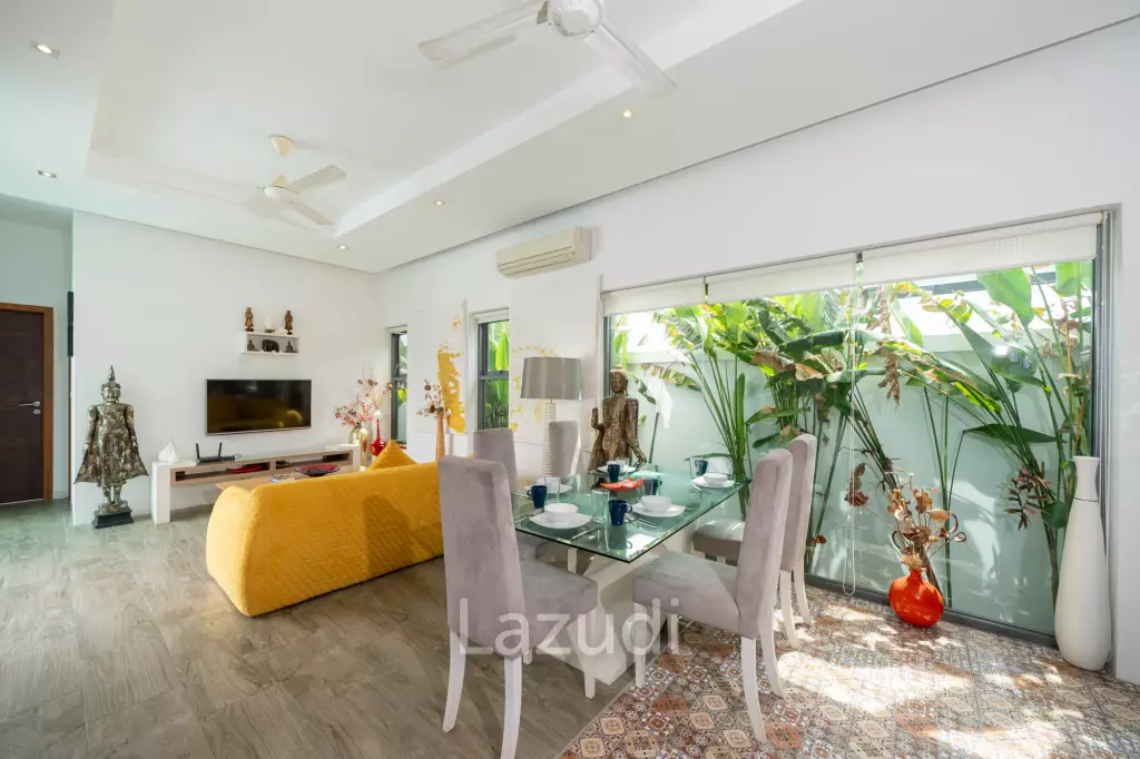 Villa Isawan