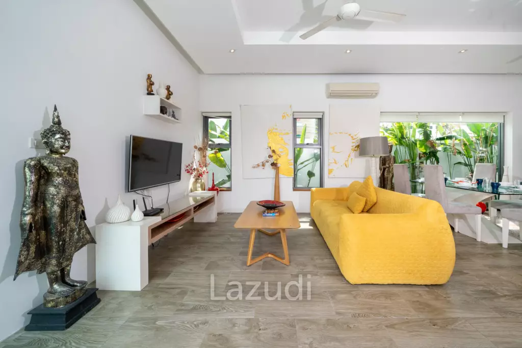 Villa Isawan