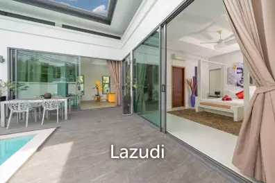 Villa Isawan