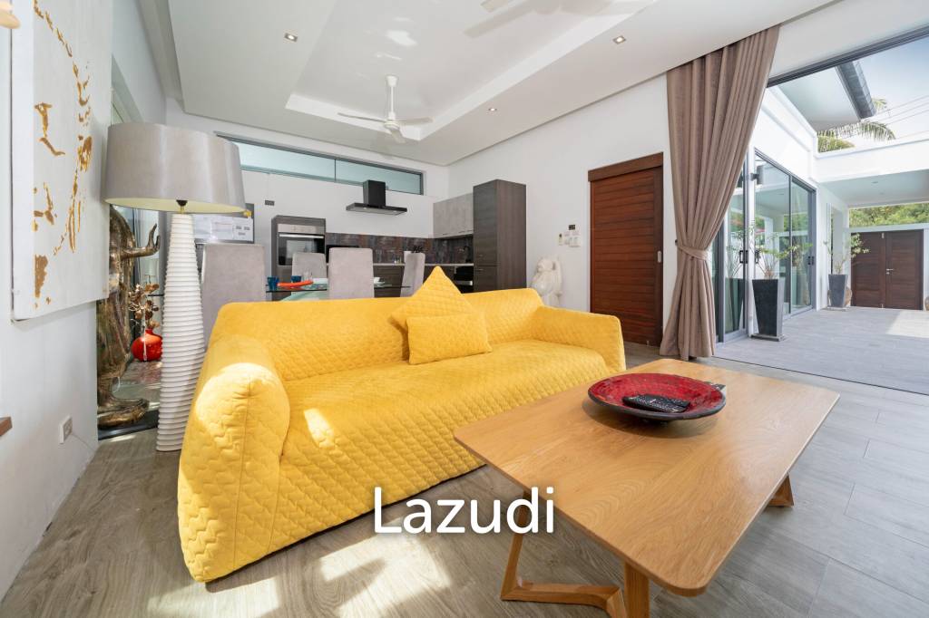 Villa Isawan