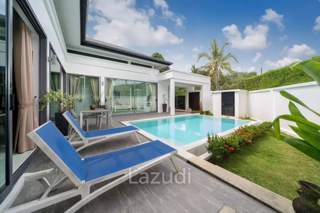 Villa Isawan