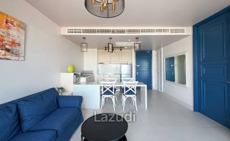 Marrakesh Hua Hin Residences - 1 Bedroom Condo For Sale