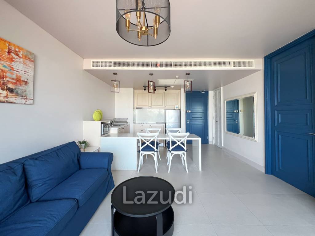 Marrakesh Hua Hin Residences - 1 Bedroom Condo For Sale